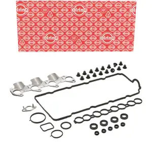 ELRING 041.120 Dichtungssatz Zylinderkopf f&uuml;r HYUNDAI i40 1 ix35 1.7 CRDi