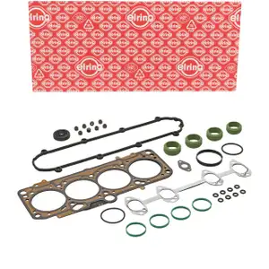 ELRING 041.731 Zylinderkopfdichtung Satz für VW Golf 5 6 Caddy 3 SEAT Leon SKODA 2 1.6
