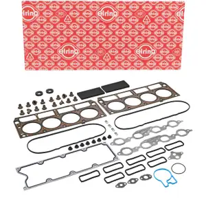 ELRING 046.880 Zylinderkopfdichtungssatz Zylinderkopf Dichtung f&uuml;r CHEVROLET Corvette 5.7