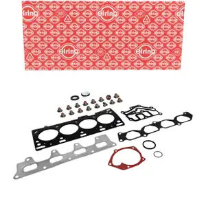 ELRING 055.410 Zylinderkopfdichtung Satz f&uuml;r RENAULT Megane 3 2.0 7701479044