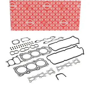 ELRING 057.570 Zylinderkopfdichtung Satz f&uuml;r NISSAN Murano 1 Z50 RENAULT Espace 4 3.5 V6