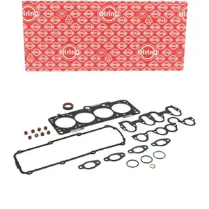 ELRING 057.670 Zylinderkopfdichtungssatz Satz f&uuml;r AUDI 80 B4 A6 C4 Cabriolet Coupe B3 2.0