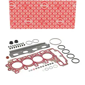 ELRING 066.840 Zylinderkopfdichtung Satz für MERCEDES W177 W206 S206 X118 C118 2.0 M139