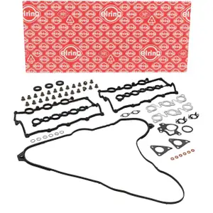 ELRING Dichtungssatz Zylinderkopf f&uuml;r LAND ROVER Discovery 4 5 Range Rover 3.0D 4x4