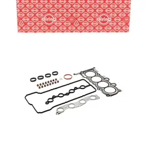ELRING 091.040 Zylinderkopfdichtung Satz f&uuml;r HYUNDAI i10 1 2 i20 1 KIA Rio 3 1.2 1.25