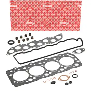 ELRING 020.110 Zylinderkopfdichtung Dichtung Satz f&uuml;r MITSUBISHI L 3 L 300/Delica 2 2.5D