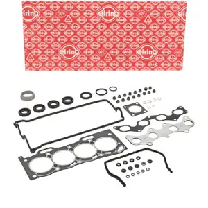 ELRING 022.860 Zylinderkopfdichtung Dichtung Satz f&uuml;r TOYOTA Corolla E10 Starlet 1.3 1.4
