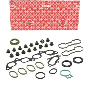 ELRING 023.551 Dichtungssatz Zylinderkopf f&uuml;r Courier Fiesta 4 Puma 1.25 1.4