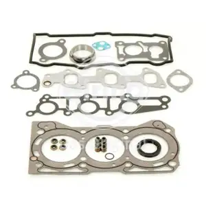 ELRING 026.420 Zylinderkopfdichtung Dichtung Zylinderkopf Satz f&uuml;r SUZUKI Swift 2 R+ 1.0