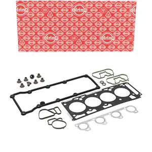 ELRING 030.470 Zylinderkopfdichtungssatz Zylinderkopf Dichtung f&uuml;r FORD Ka Street Ka 1.6