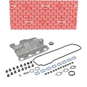 ELRING 030.602 Dichtungssatz Zylinderkopf f&uuml;r FORD Transit 2.0 TDCi ab 08.2002