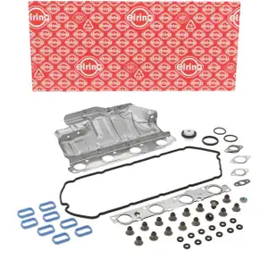 ELRING 030.612 Dichtungssatz Zylinderkopf f&uuml;r FORD Mondeo 3 Transit 2.0D