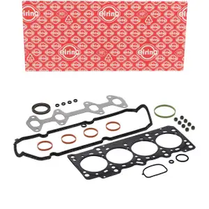 ELRING 037.461 Zylinderkopfdichtung Satz f&uuml;r FIAT Doblo Panda Punto Idea ALFA Mito 1.2 1.4