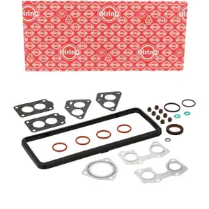 ELRING 141.931 Dichtungssatz Zylinderkopf f&uuml;r CITROEN AX C15 1.4 KDY 0197.J0