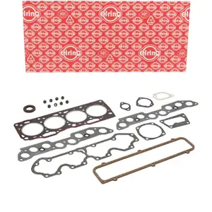 ELRING 144.281 Zylinderkopfdichtung Satz f&uuml;r FIAT Fiorino Tipo Tempra LANCIA Delta 2 1.4