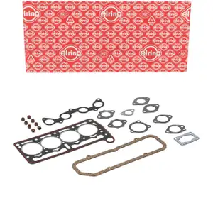 ELRING 144.440 Zylinderkopfdichtung Satz f&uuml;r FIAT Panda Fiorino Uno 127 SEAT Ibiza 1 0.9