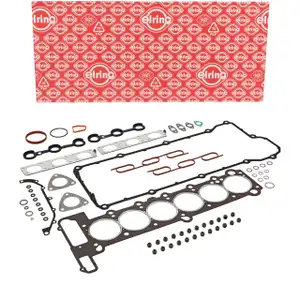 ELRING 147.600 Zylinderkopfdichtung Dichtung Satz f&uuml;r BMW 3er E36 bis Bj. 09.1995 M52