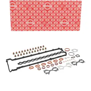 ELRING Dichtungssatz Zylinderkopf f&uuml;r BMW 3er E46 5er E39 3.0D M57 OPEL Omega B 2.5D
