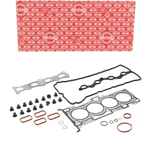 ELRING 161.680 Zylinderkopfdichtung Dichtung Satz f&uuml;r CITROEN C-Crosser PEUGEOT 4007 2.4