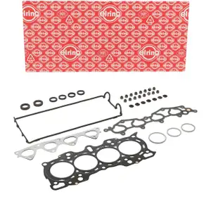 ELRING 166.050 Zylinderkopfdichtungssatz Dichtung f&uuml;r OPEL Corsa A CC HONDA CR-V 1 1.6 2.0