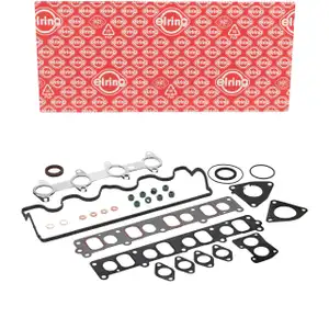 ELRING Dichtungssatz Zylinderkopf f&uuml;r FIAT Doblo Idea MArea ALFA ROMEO 147 156 1.9 JTD