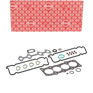 ELRING 180.260 Zylinderkopfdichtungssatz f&uuml;r FIAT Doblo Punto Palio Strada LANCIA Y 1.2