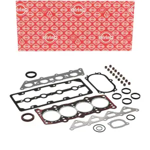 ELRING 180.380 Zylinderkopfdichtung Satz f&uuml;r FIAT Punto Brava Marea Bravo 1 LANCIA Y 1.2