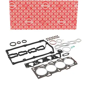 ELRING 180.540 Zylinderkopfdichtungssatz Dichtung Satz f&uuml;r ALFA ROMEO 145 146 1.4 71713629