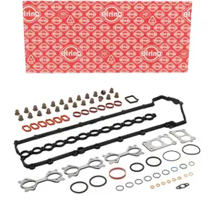 ELRING 181.850 Dichtungssatz Zylinderkopf f&uuml;r 5er E60 E61 535d M57