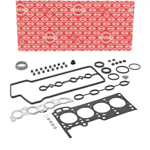 ELRING 182.150 Zylinderkopfdichtungssatz Dichtung Satz f&uuml;r TOYOTA Yaris 1.0 04112-23040