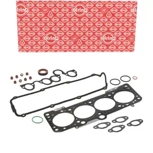 ELRING 183.860 Zylinderkopfdichtung Satz f&uuml;r AUDI A6 C4 80 B4 Coupe B3 Cabriolet B3 2.0