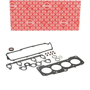 ELRING 183.870 Zylinderkopfdichtung Satz f&uuml;r VW Golf 3 4 Passat B3/B4 Polo SEAT 2 1.8