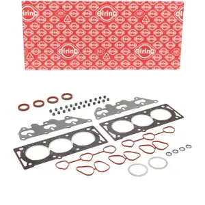 ELRING 198.079 Zylinderkopfdichtung Dichtung Zylinderkopf Satz f&uuml;r OPEL Vectra B 2.5