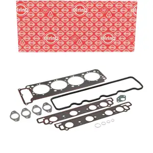 ELRING 198.270 Zylinderkopfdichtung Satz f&uuml;r MERCEDES-BENZ W126 C126 R107 C107 M117 rechts