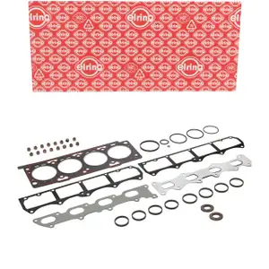 ELRING 198.890 Zylinderkopfdichtung Dichtung Satz f&uuml;r FIAT Bravo 1 Brava Palio 1.6