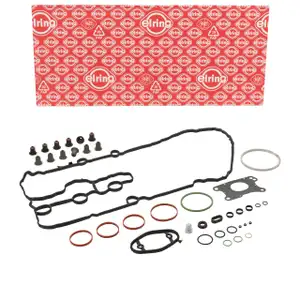 ELRING 100.930 Dichtungssatz Zylinderkopf f&uuml;r BMW X1 F48 X2 F39 sDrive 18i B38 ab 01.2020