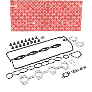 ELRING 108.770 Dichtungssatz Zylinderkopf f&uuml;r HYUNDAI H-1 TQ Travel Cargo H350 2.5 CRDi