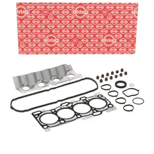 ELRING 119.200 Zylinderkopfdichtung Satz f&uuml;r HYUNDAI i10 1 1.1 ab 09.10 2092002X00
