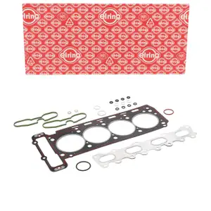 ELRING 124.920 Zylinderkopfdichtung Satz für MERCEDES-BENZ A208 C208 R170 CL203 M111