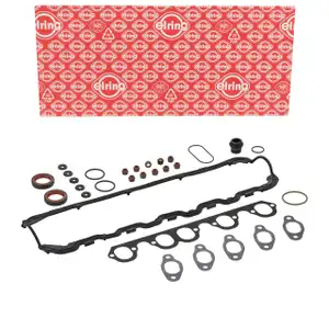 ELRING 128.420 Dichtungssatz Zylinderkopf f&uuml;r VW Transporter T4 2.4D