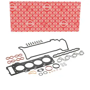 ELRING 130.520 Zylinderkopfdichtung Satz f&uuml;r MERCEDES W168 A160/A170 Vaneo 414 1.7 OM668