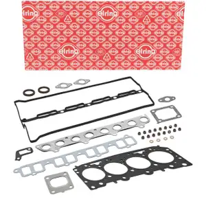 ELRING Zylinderkopfdichtung Satz f&uuml;r HYUNDAI Terracan KIA Carnival 2.9 CRDi ab 10.2002