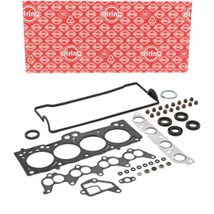 ELRING 135.330 Zylinderkopfdichtung Dichtung Zylinderkopf Satz f&uuml;r TOYOTA Avensis T22 1.8i