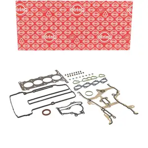 ELRING 243.970 Zylinderkopfdichtung Dichtung Satz f&uuml;r OPEL Astra J Insignia A Meriva B 1.4