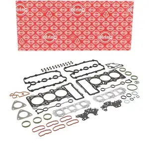 ELRING 244.650 Zylinderkopfdichtung Zylinderkopf Dichtung f&uuml;r AUDI A4 B7 A6 C6 A8 D3 3.2