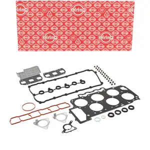 ELRING 248.260 Zylinderkopfdichtung Dichtung Satz Zylinderkopf f&uuml;r VW Touareg AUDI Q7