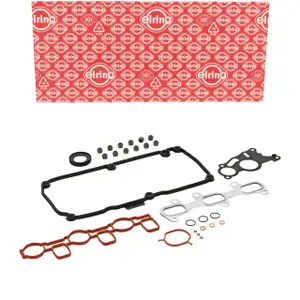 ELRING 251.000 Dichtungssatz Zylinderkopf für SEAT Ibiza 4 VW Polo 5 SKODA Fabia 2 1.2 TDI