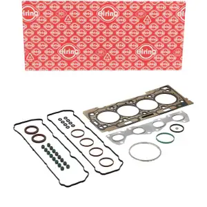 ELRING 261.420 Zylinderkopfdichtung f&uuml;r PEUGEOT 307 CITROEN Berlingo C2 C3 1 Xsara 1.6