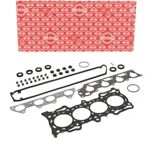 ELRING 262.571 Zylinderkopfdichtung Dichtung Satz f&uuml;r HONDA Accord 6 1.8 2.0 06110-PDA-E00