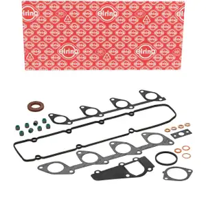 ELRING Dichtungssatz Zylinderkopf für CITROEN Xantia Xsara PEUGEOT 306 406 806 2.0 HDi